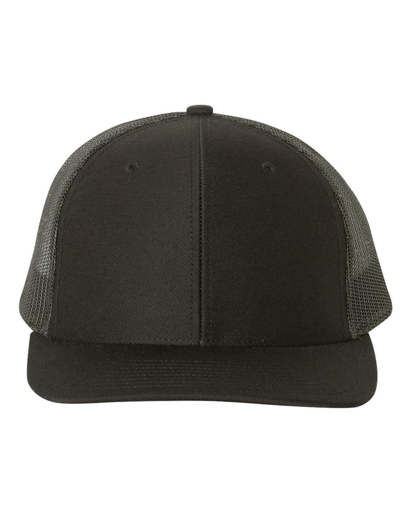 Snapback Trucker Cap - The Collegiate Lineup