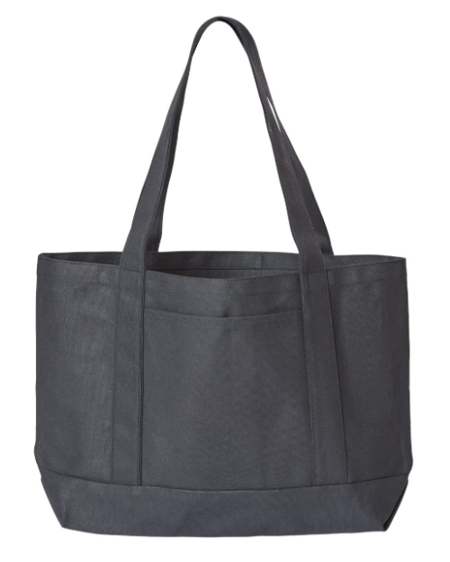 Leeward Boater Tote