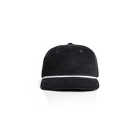 Class Cord Rope Cap