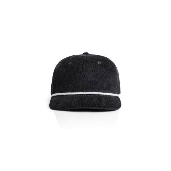 Class Cord Rope Cap