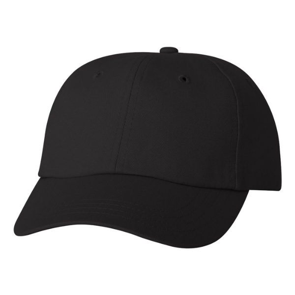 Econ Cap - The Collegiate Lineup