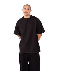 Unisex Max Heavyweight T-Shirt - The Collegiate Lineup