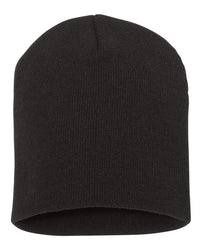 8 1/2" Beanie