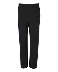 Unisex NuBlend® Open-Bottom Sweatpants with Pockets