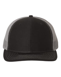 Snapback Trucker Cap - The Collegiate Lineup