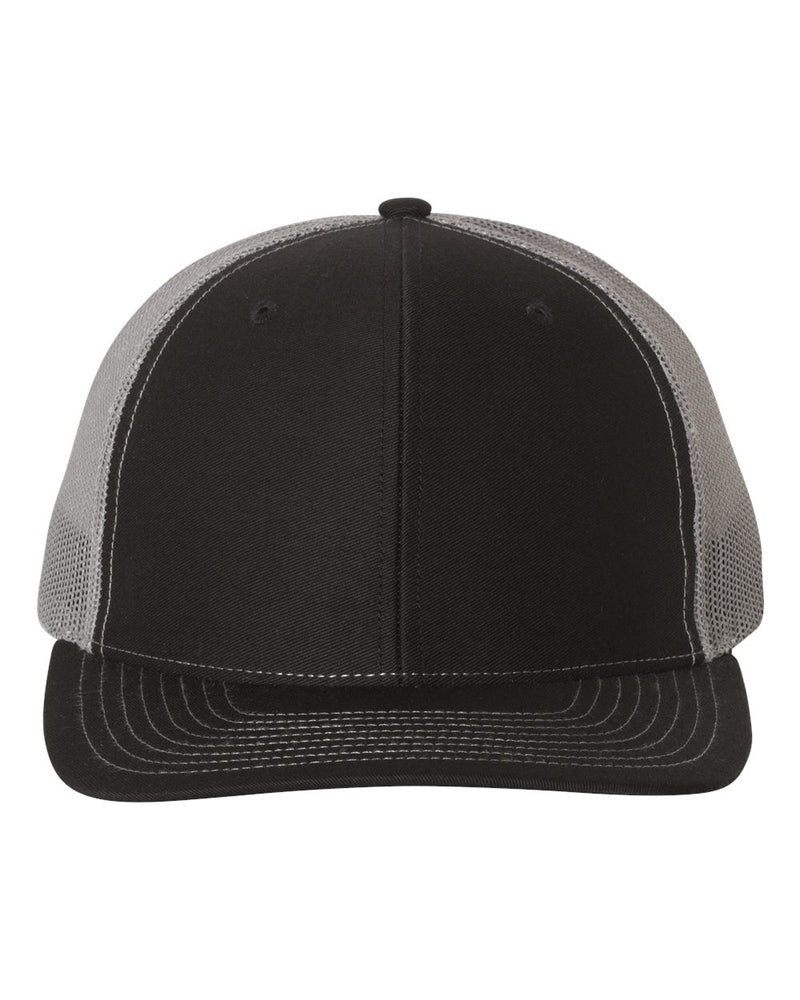 Snapback Trucker Cap - The Collegiate Lineup