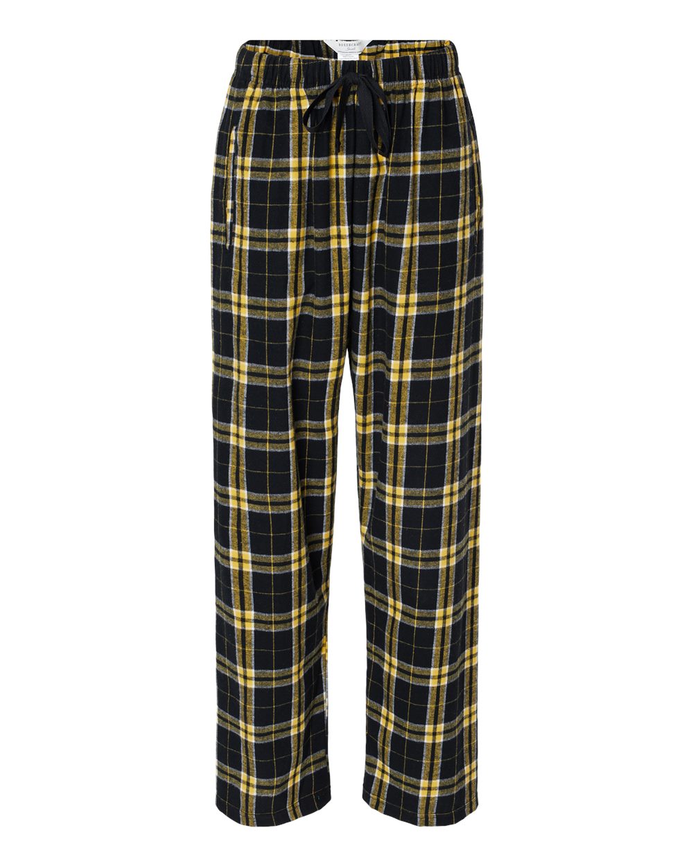 Women's Haley Flannel Pants