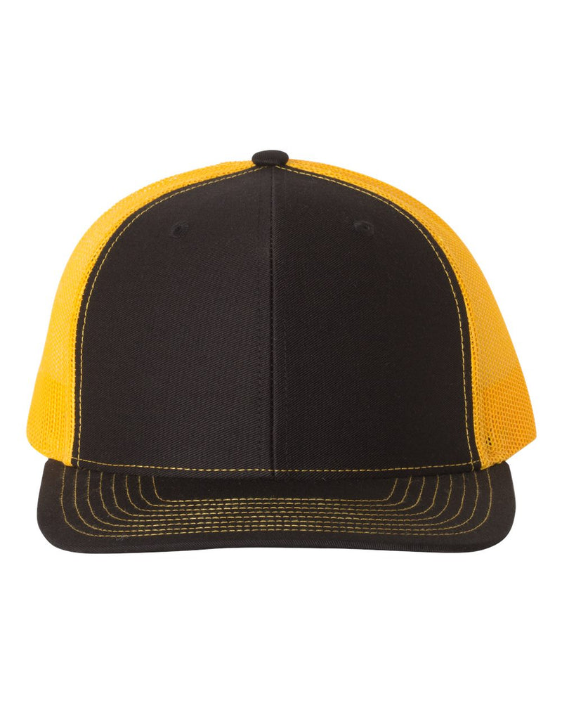Snapback Trucker Cap - The Collegiate Lineup