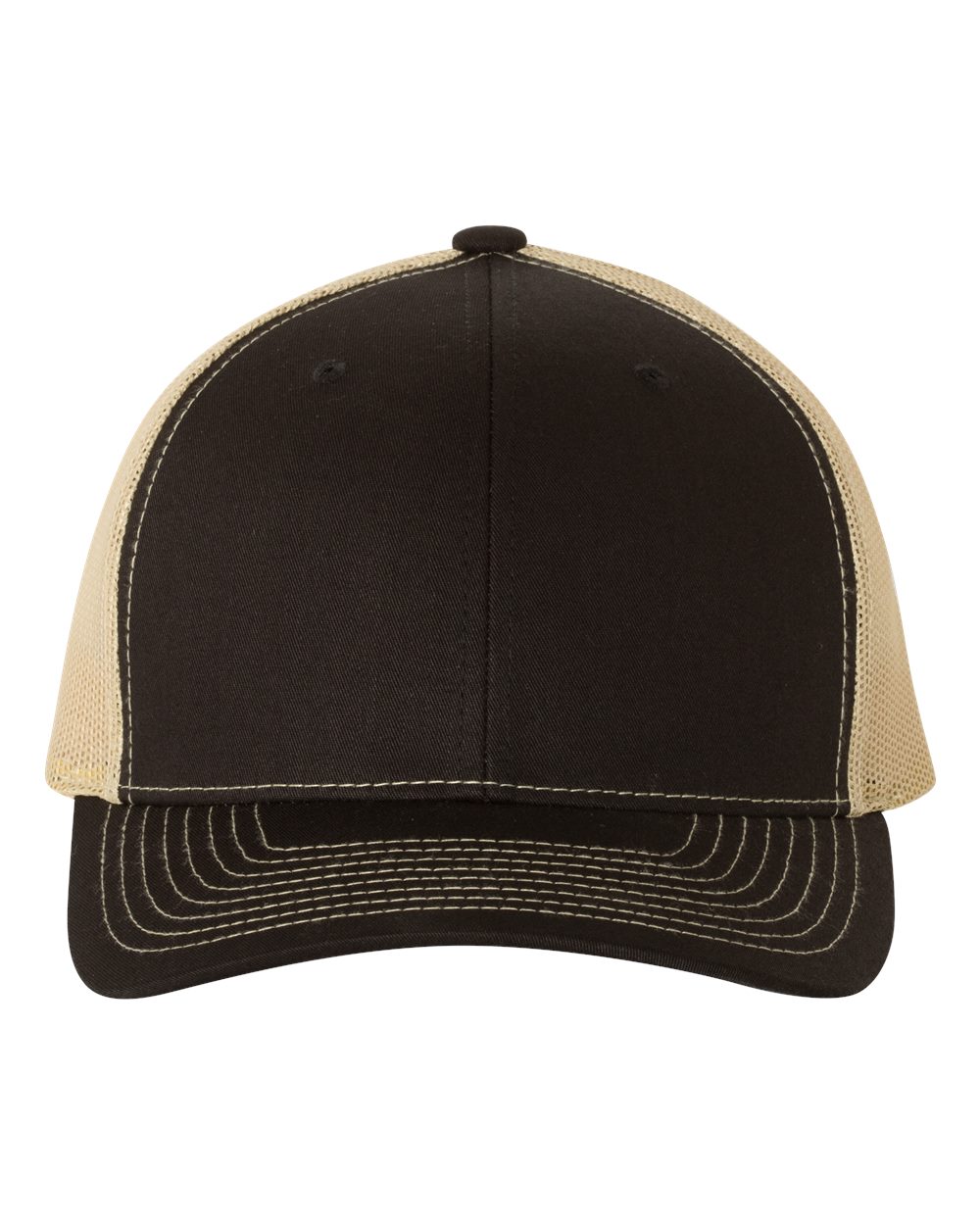 Snapback Trucker Cap - The Collegiate Lineup