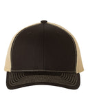 Snapback Trucker Cap