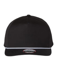 The Barnes Cap