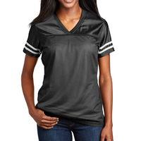 Sport-Tek® Women's PosiCharge® Replica Jersey