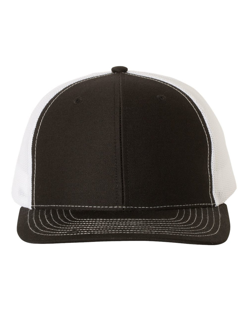 Snapback Trucker Cap - The Collegiate Lineup