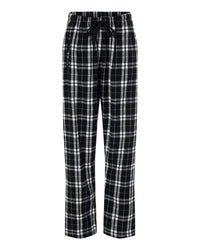 Women's Haley Flannel Pants