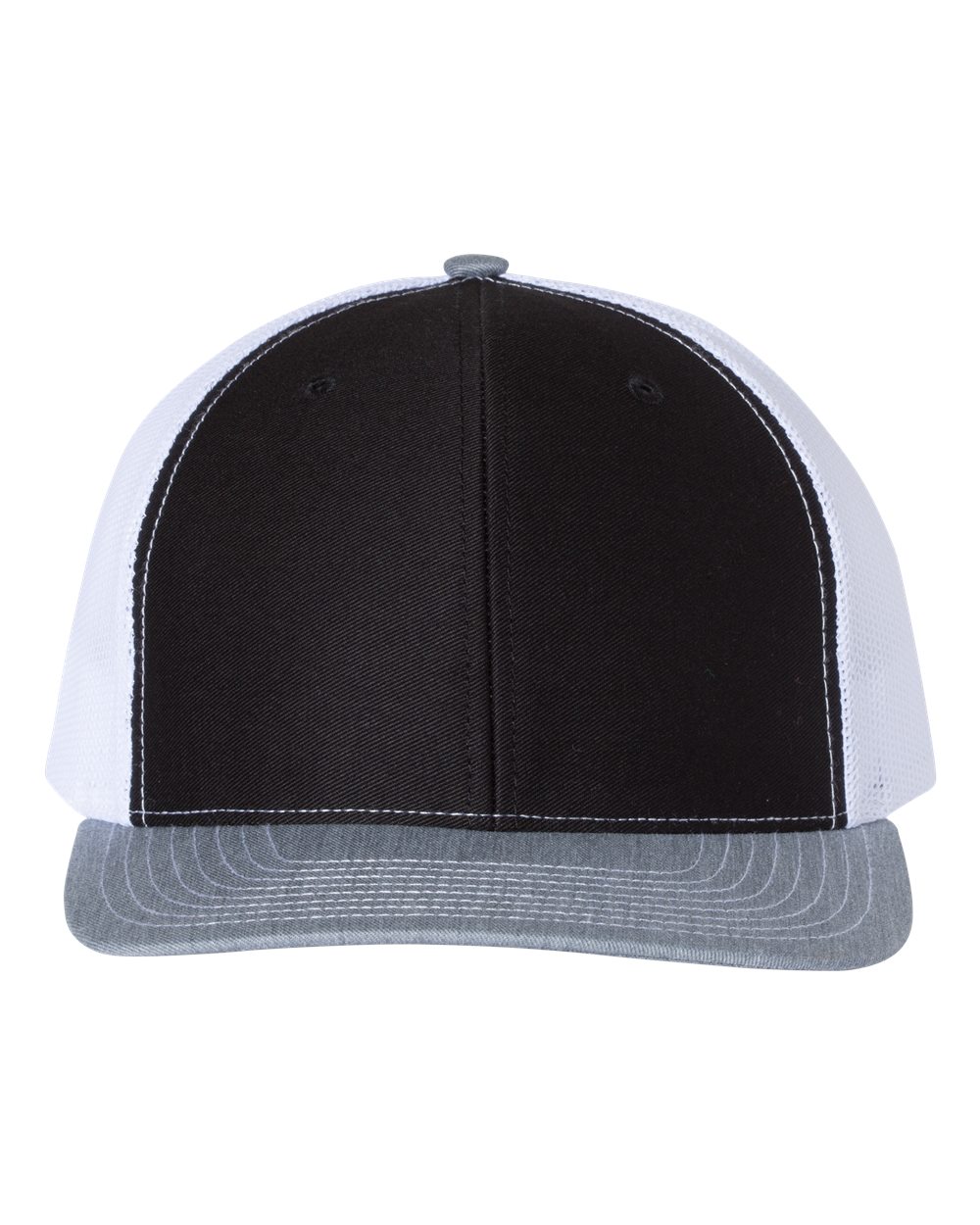 Snapback Trucker Cap - The Collegiate Lineup