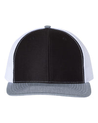 Snapback Trucker Cap - The Collegiate Lineup