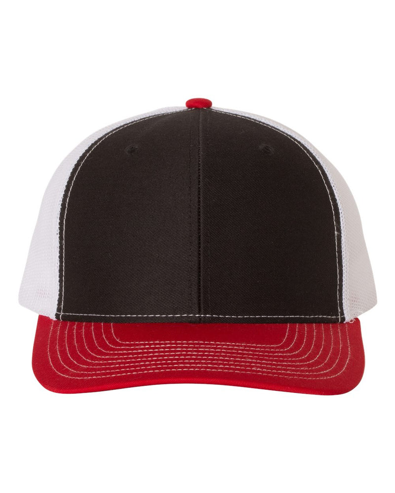 Snapback Trucker Cap - The Collegiate Lineup