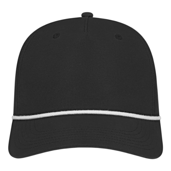 Athletic Rope Cap