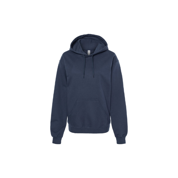 Unisex Softstyle® Midweight Hooded Sweatshirt