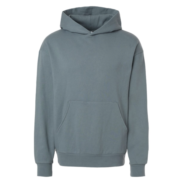 Avenue Hooded Sweatshirt