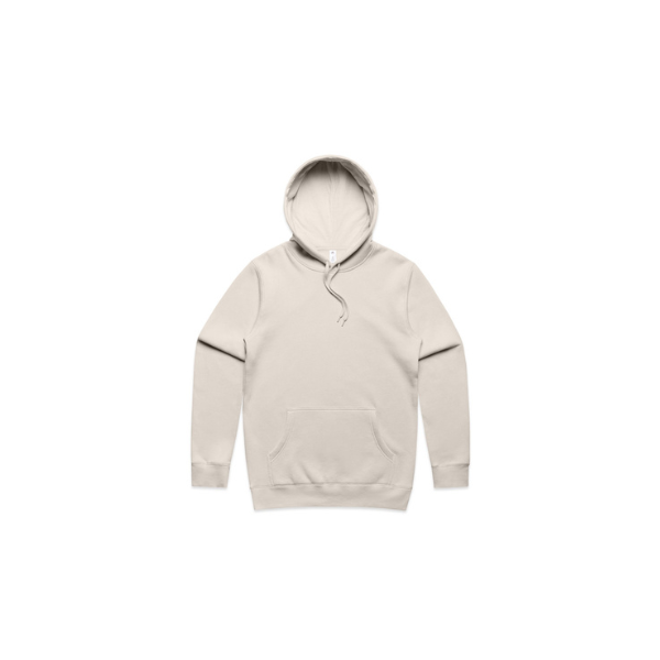 Stencil Hood