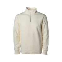 Unisex Midweight Quarter-Zip Pullover