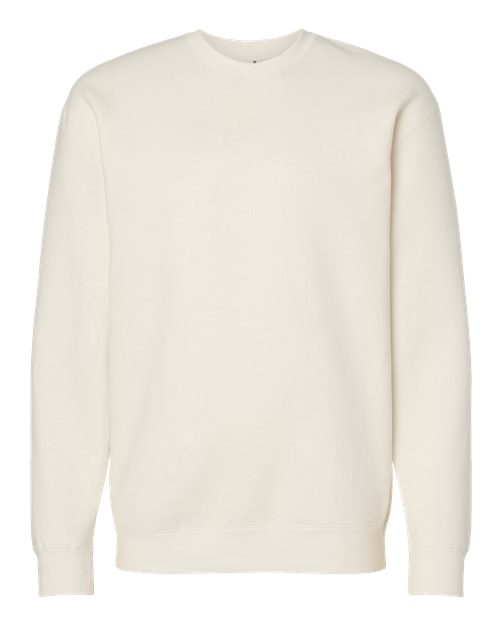 Unisex Heavyweight Crewneck Sweatshirt