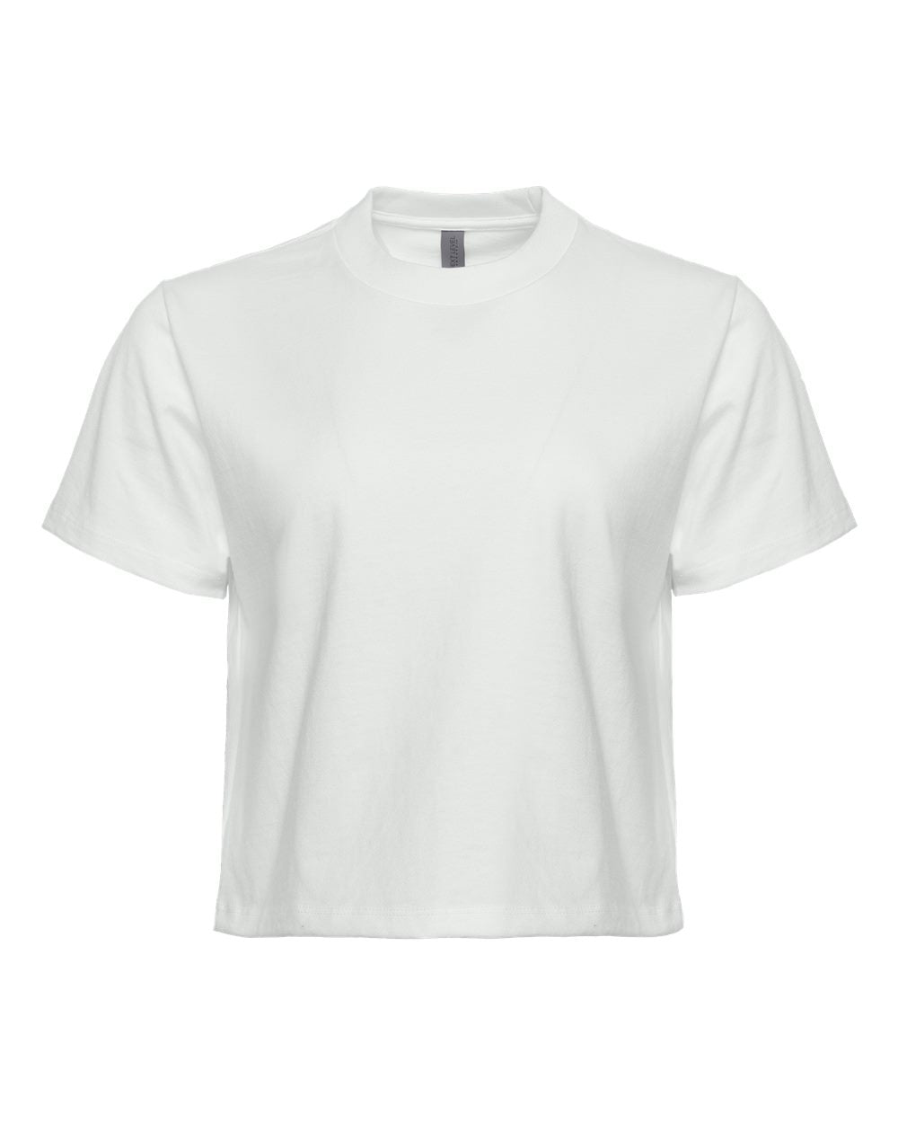 Women's Heavyweight Boxy T-Shirt