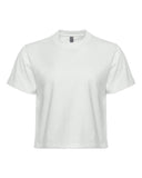 Women's Heavyweight Boxy T-Shirt