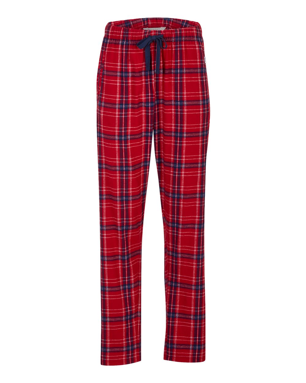 Women's Haley Flannel Pants