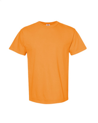 Garment-Dyed Heavyweight T-Shirt