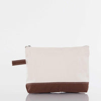 Makeup Bag - The Collegiate Lineup