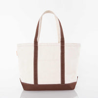 Medium Classic Tote - The Collegiate Lineup