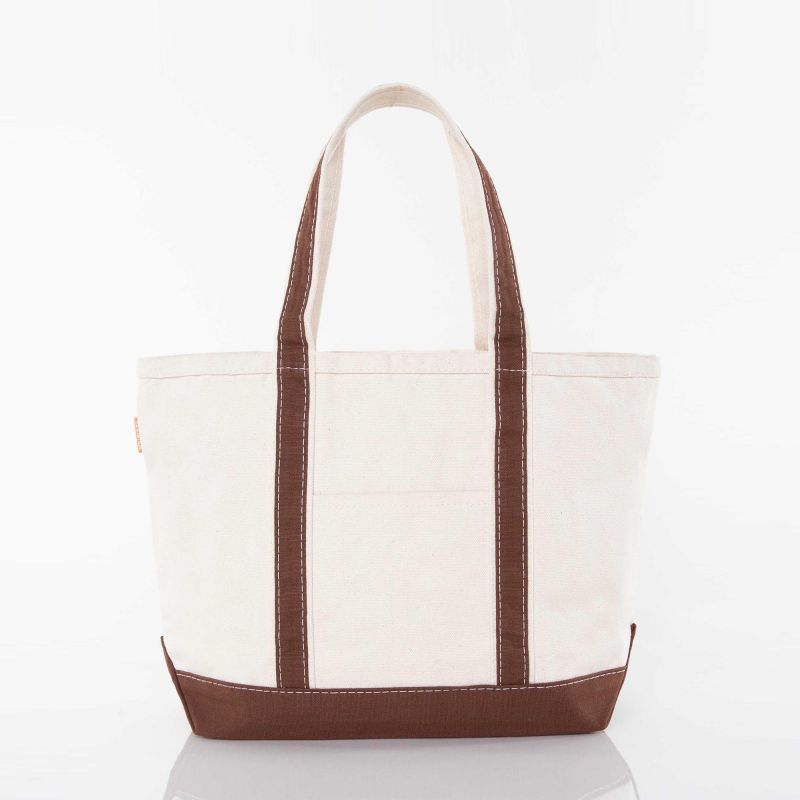 Medium Classic Tote - The Collegiate Lineup