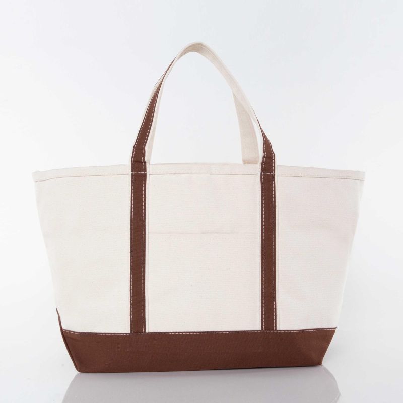 Large Classic Tote - The Collegiate Lineup