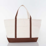 Large Classic Tote