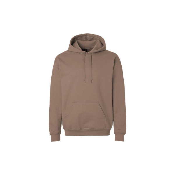 Unisex Softstyle® Midweight Hooded Sweatshirt