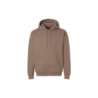 Unisex Softstyle® Midweight Hooded Sweatshirt