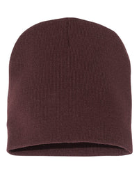 8 1/2" Beanie