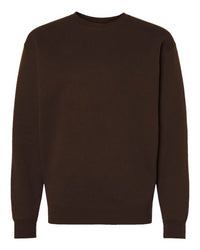 Unisex Heavyweight Crewneck Sweatshirt