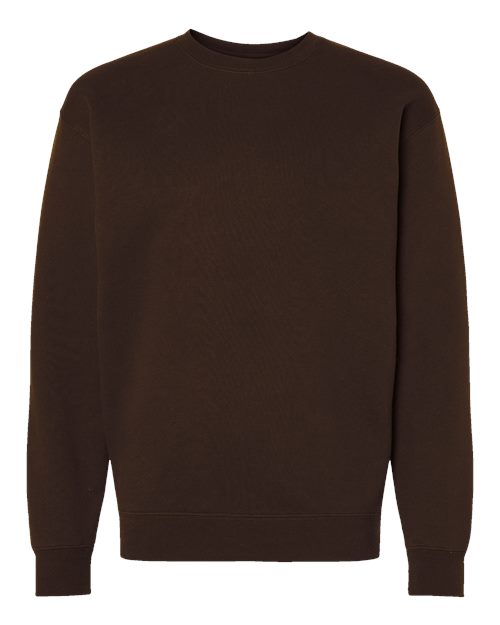 Unisex Heavyweight Crewneck Sweatshirt