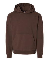 Unisex Mainstreet Hooded Sweatshirt