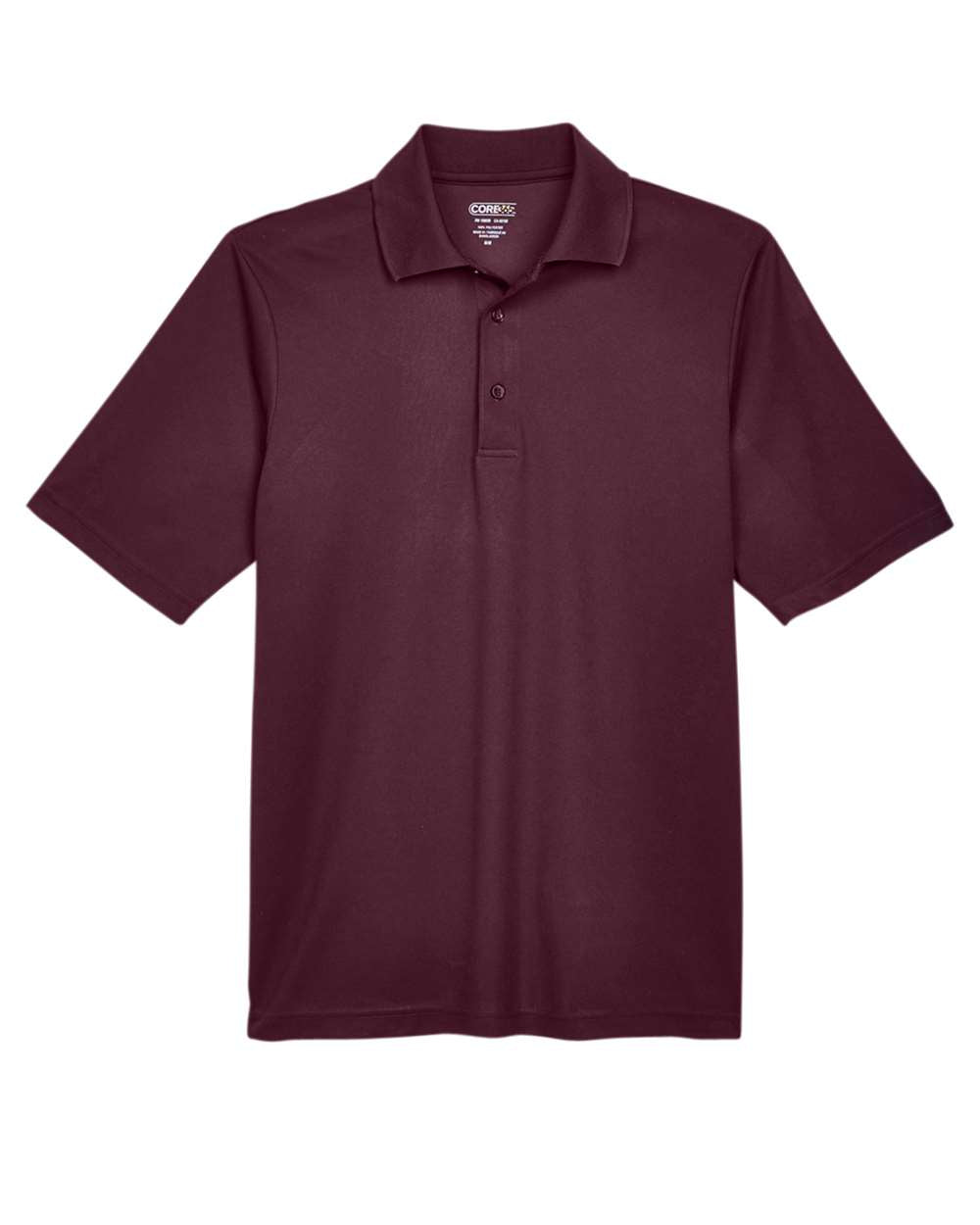 Men's Origin Performance Piqué Polo