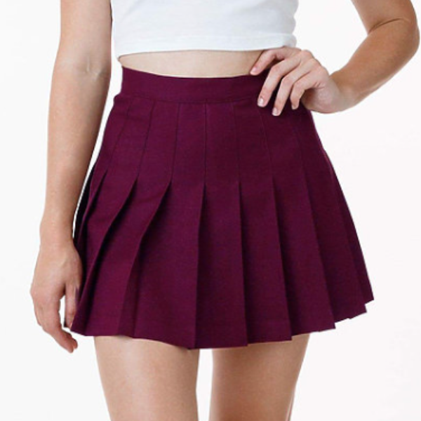Tennis Skirt