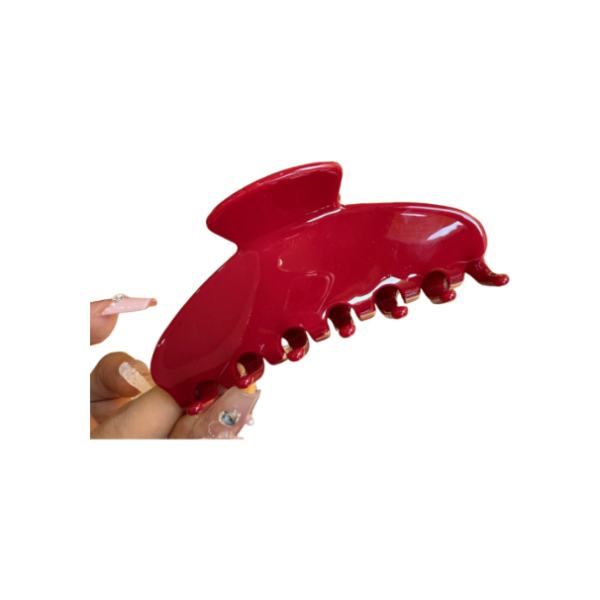 TCL Custom Hair Clip