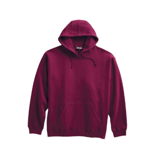 Super-10 Hoodie