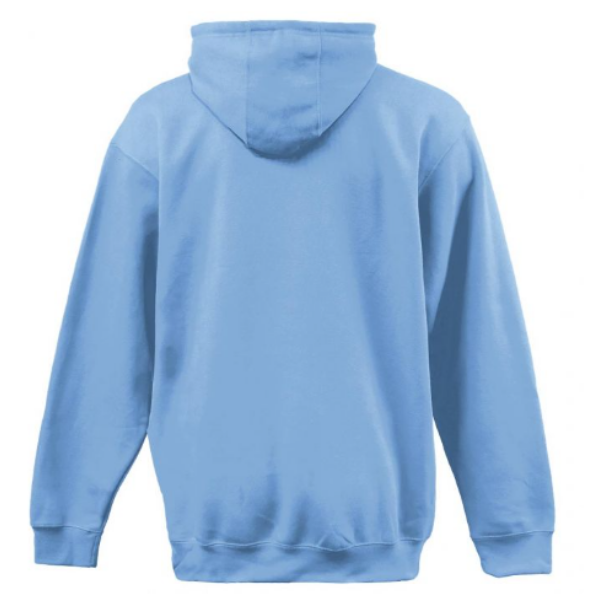 Super-10 Hoodie