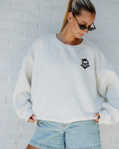 University of Central Florida Classic Crewneck
