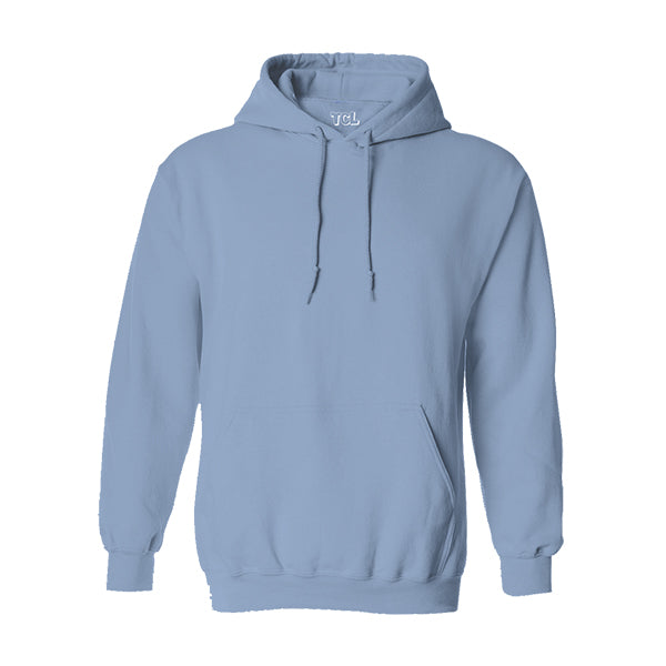 Campus Core Hoodie – The Collegiate Lineup