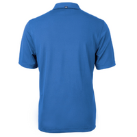 Virtue Eco Pique Recycled Mens Polo